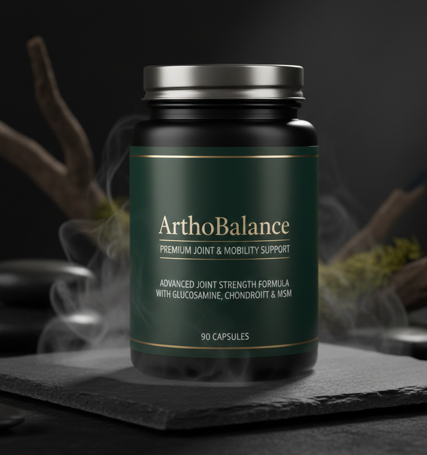 ArthoBalance капсули за стави